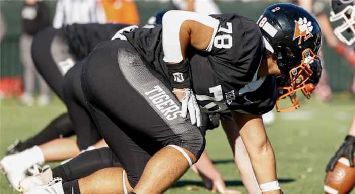 2023 Prospect Rodney Lora